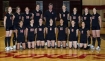 Pacific Volleyball Team