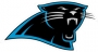 Carolina Panthers logo