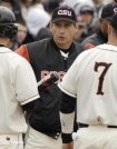pat casey