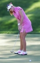 Paula Creamer