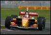 Sebastien Bourdais photo