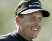 Phil Mickelson