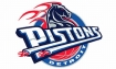 Detroit Pistons logo