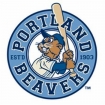 portland beavers logo