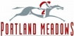 portland meadows logo