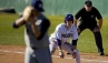 Portland Pilots baseball