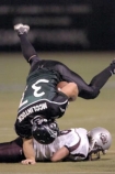 PSU Bobby McClintock