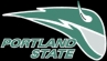 portland state logo