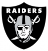 Oakland Raiders logo