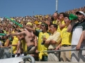 oregon fans photo