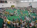 ducks fan day
