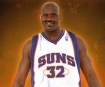 Shaq Suns