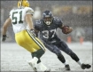 Shaun Alexander