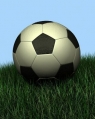 Soccer ball