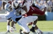 South Carolina football