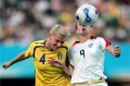 sweden usa photo