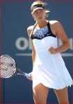 Maria Sharapova photo