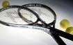 Tennis rackets