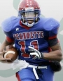 Terrelle Pryor