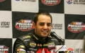 Montoya sports photo