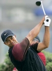 Tiger Woods photo