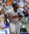 Torii Hunter 