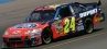 jeff gordon cot