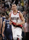 Portland Trailblazers