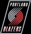 blazers logo