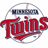 twins baseball logo