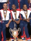 USA basketball photo