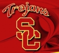 usc sports logo