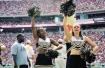 Vanderbilt cheerleaders