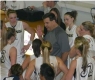 Vanguard University women's basketball team