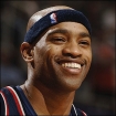 Vince Carter photo