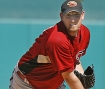 Diamondbacks Brandon Webb