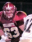 Willamette Brandon Bennett