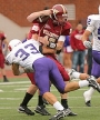 willamette linfield game