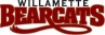 willamette sports logo