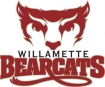 Willamette Bearcats logo