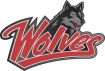 wou sports logo