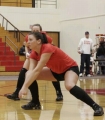 WOU Volleyball