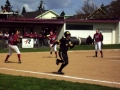 willamette softball k_h