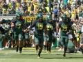 oregon football photo