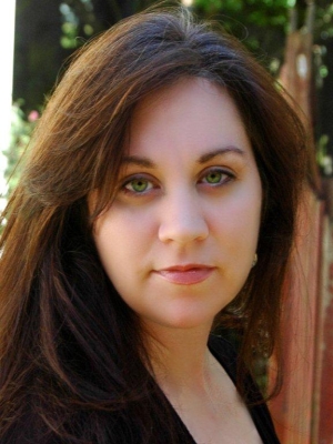 Alysha Atma of Salem-News.com