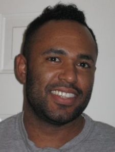 Bernard Powell of Salem-News.com