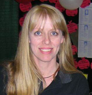 Bonnie King of Salem-News.com