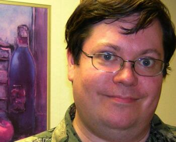 David Duncan of Salem-News.com