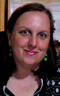 Theresa Griffin Kennedy of Salem-News.com