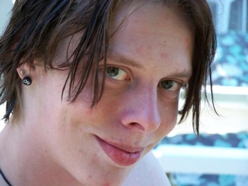 Austin King of Salem-News.com